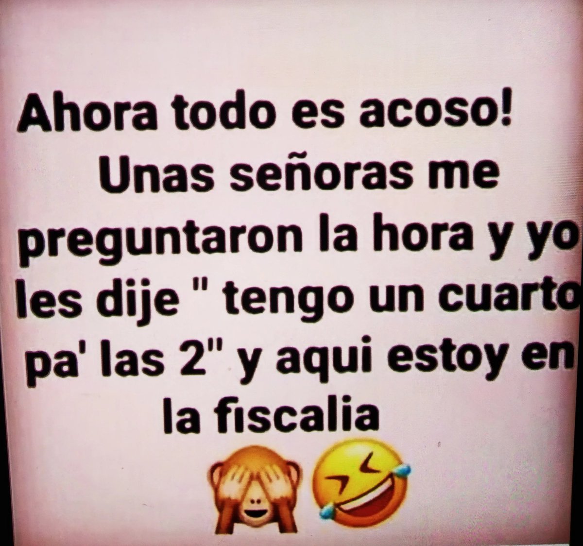 PacoSchezC's tweet photo. ...ni hablar!!!, ...jajaja https://t.co/oWNKYfIfIA