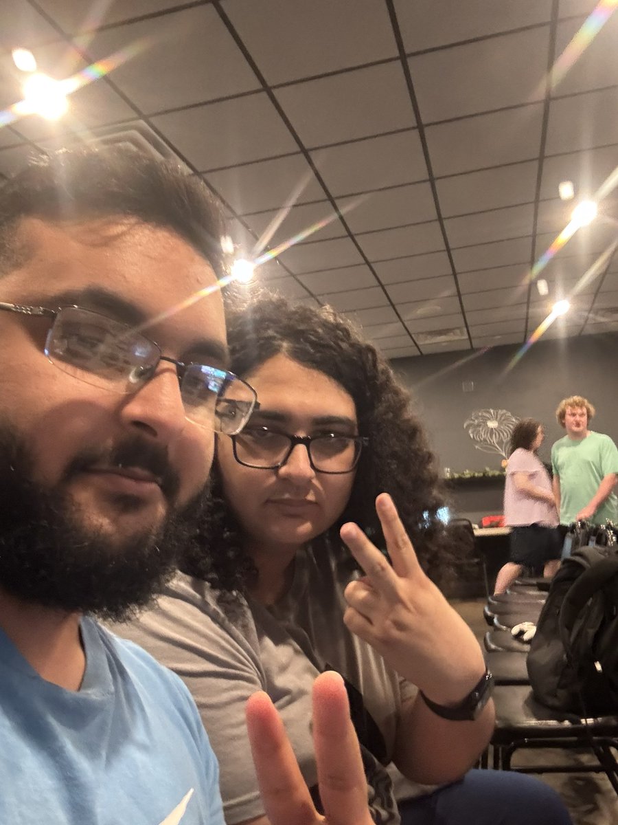 OfficialTTMC's tweet photo. Winners finals of Fries: 

What’s up with Egyptians and being good at rivals??? https://t.co/8It4A3ahy3