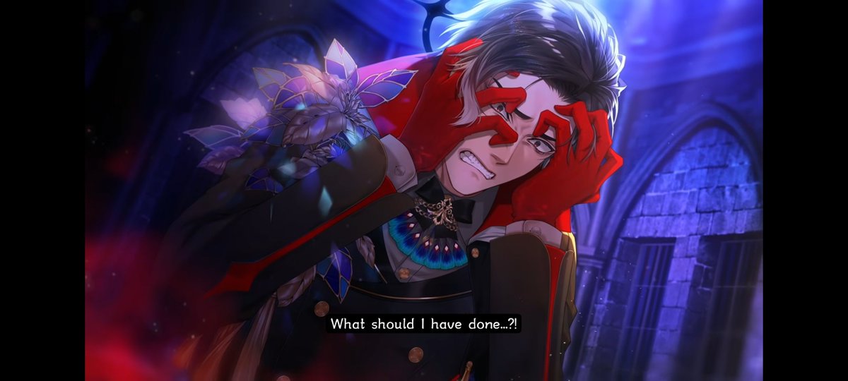 famia_illust's tweet photo. Im sobbing why is he so yearncifer https://t.co/C9tIavWhLf
