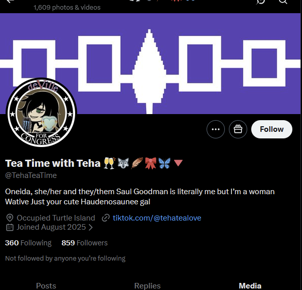 jimmy_rustlin's tweet photo. Meet Warren Johnson of Appleton WI. He's been at it for quite some time, doxxing MAGA, ICE, and posting nudes on OF. Part of the Wisconsin Action Party supporting Katrina Deville and Wisconsin DSA supporting Francesca Hong. https://t.co/krYkmBkiGJ