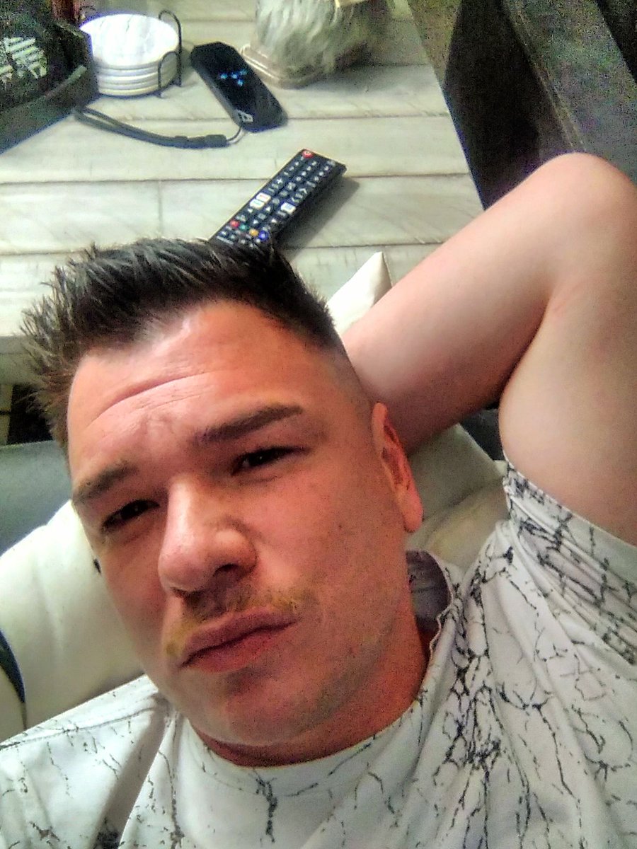 BattyMatty86's tweet photo. Bout to call it a night!! https://t.co/XsjuxbED4n