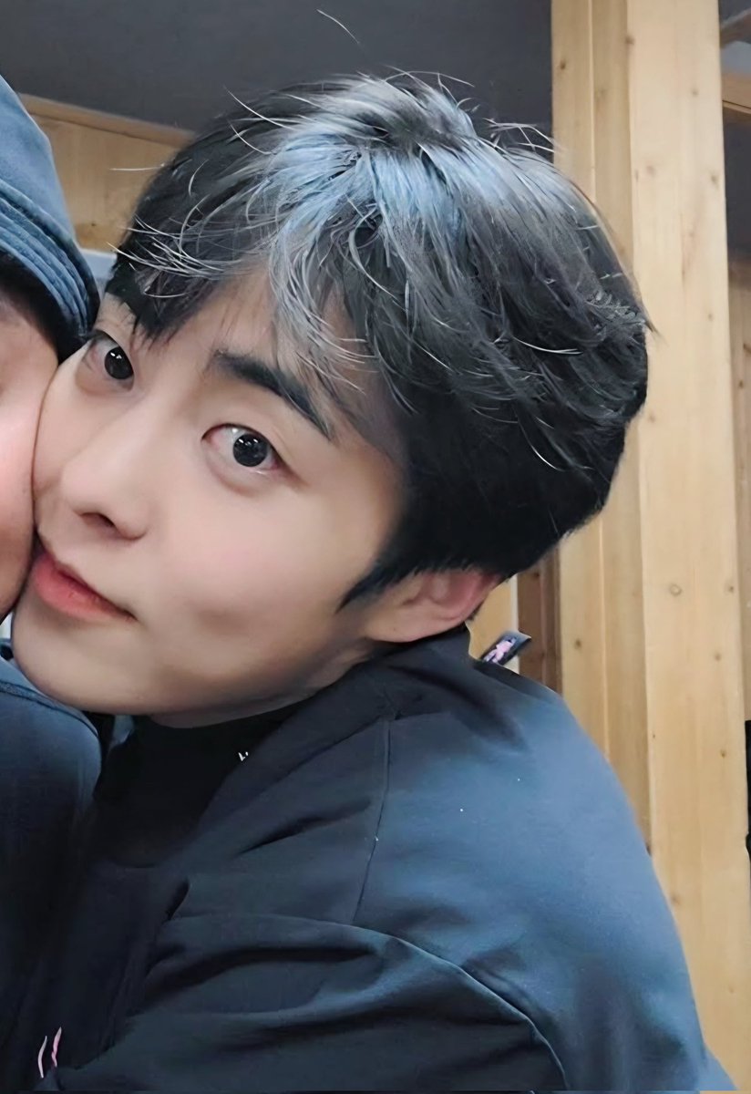 99xiumini0326's tweet photo. 깜찍이 다정냥💙
부럽다 https://t.co/hL3MmUGsEz