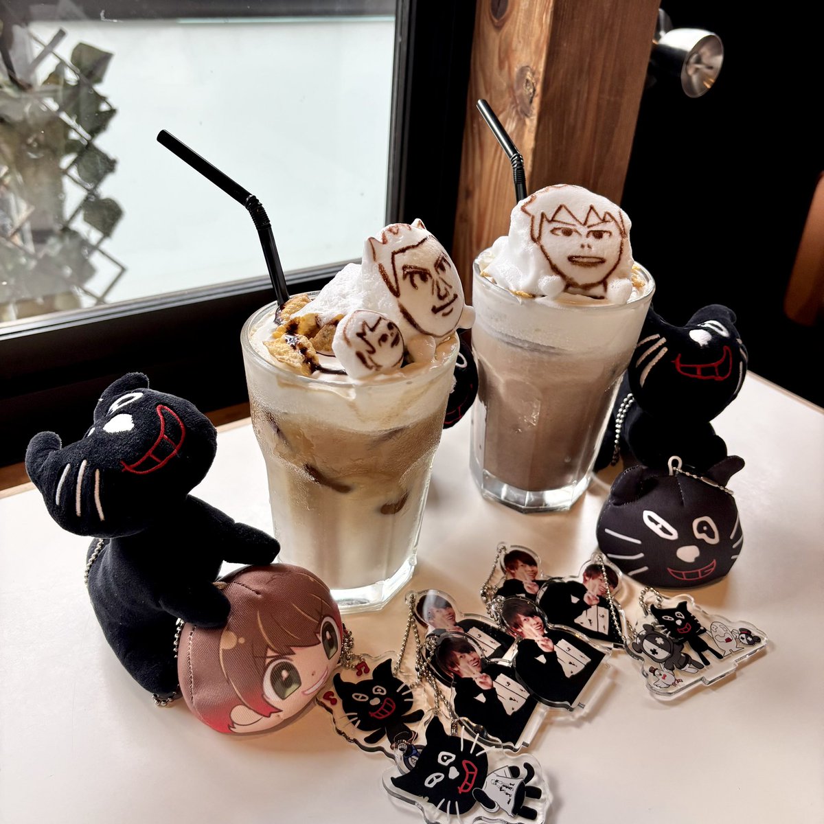 y_04__tp's tweet photo. 𝙩𝙖𝙜 🏷⸒⸒

04🚺/関東

🐈‍⬛よりの箱

同担様他担様大歓迎です🫶🏻

呼びタメ大歓迎です🌸
ライブ当日もライブ後も仲良くしてくれるお友達が欲しいです✨
全反応お迎え行きます🚗

 #TOP4好きな人と繋がりたい
 #TOP4
 #TOP4inTOKYODOME2 https://t.co/aZ6gBf1wov