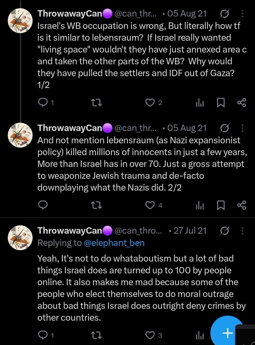 jayzz5665's tweet photo. @ArchonAvalon Stop talking to these fuckers man https://t.co/TnPuLNxPnV