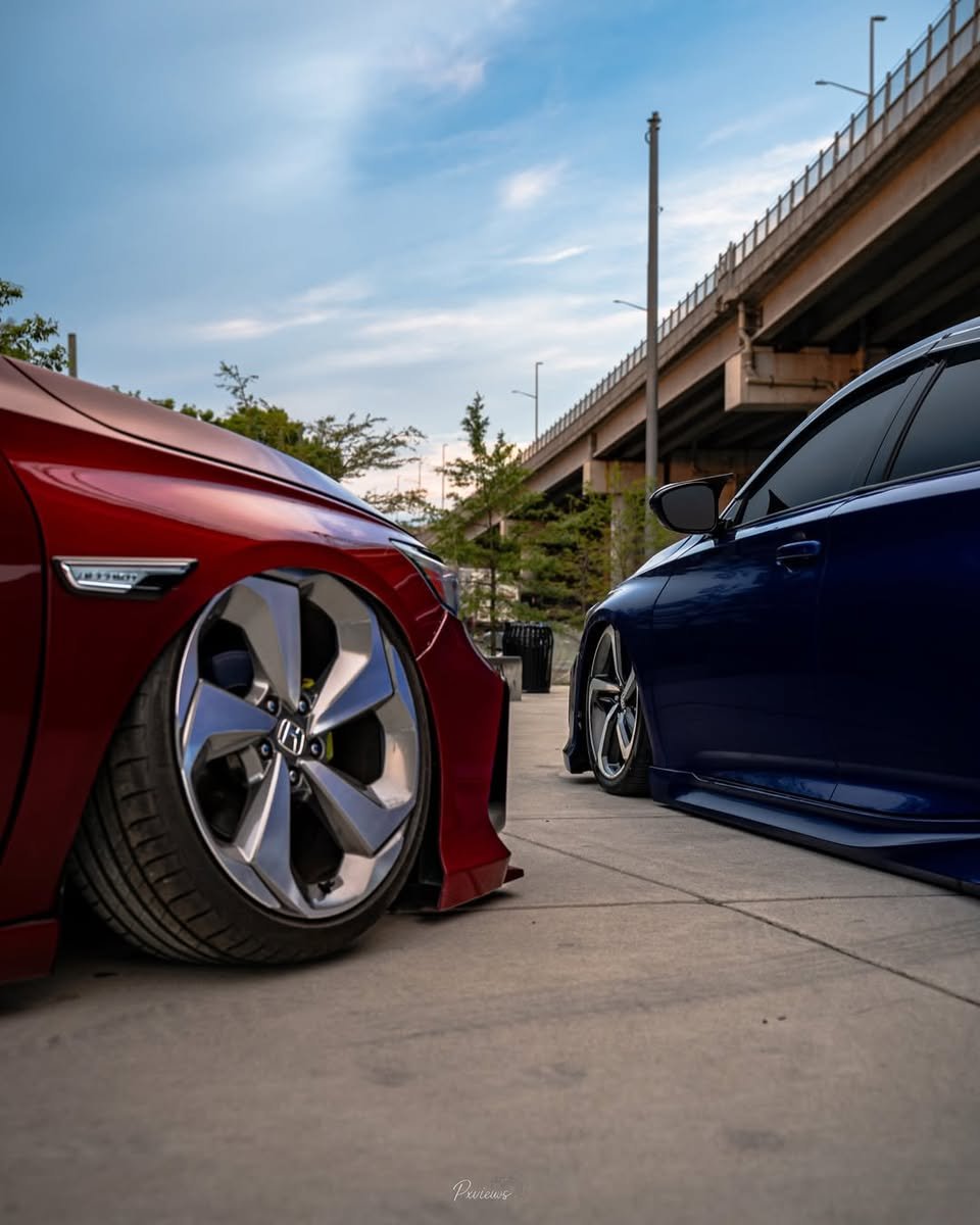 EarnhardtHonda's tweet photo. The only problem with the Accord is picking a color. 😎
📸: @pxviews &amp; @anyelo._.cp2
#Honda #HondaAccord #HondaLife https://t.co/X5fJ8ObzZP