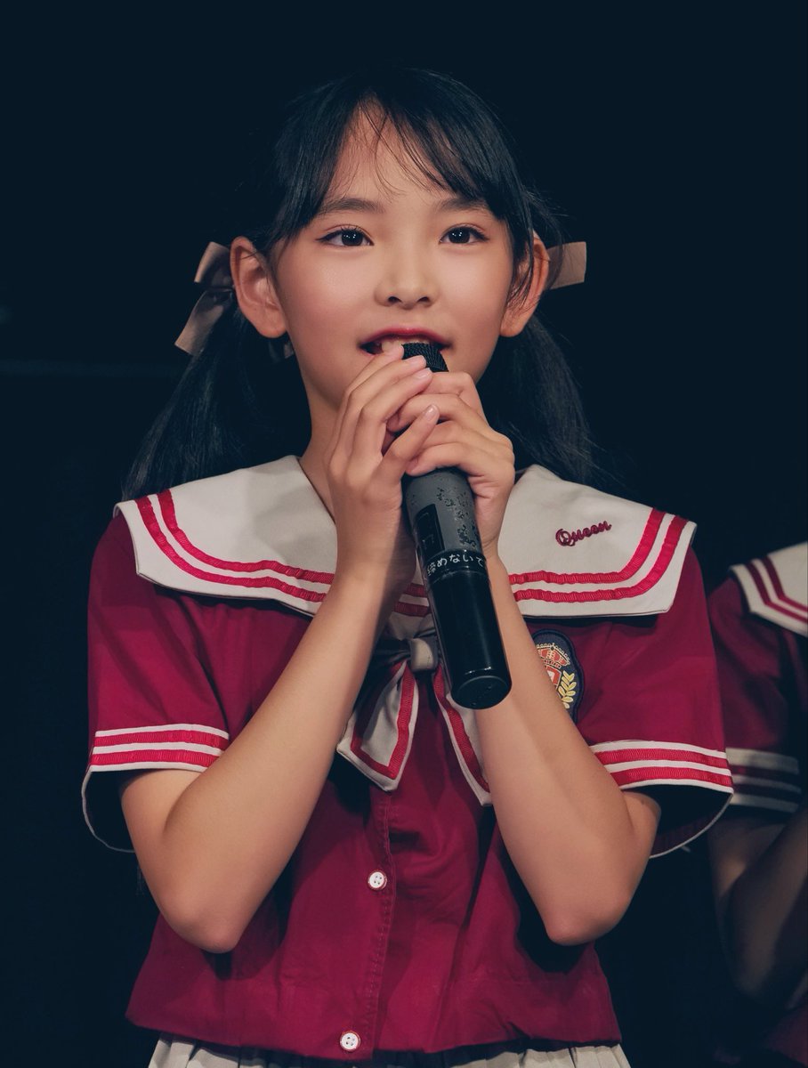 26.6.28 大阪アイドルパレード ポルックスシアター #のあにゃ
