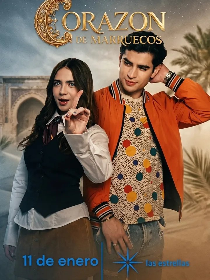 corazondmarruec's tweet photo. @ArnMercurio y #Jesusaochoa #CorazonDeMarruecos ✨🎬 https://t.co/qR2n7fSsZ1