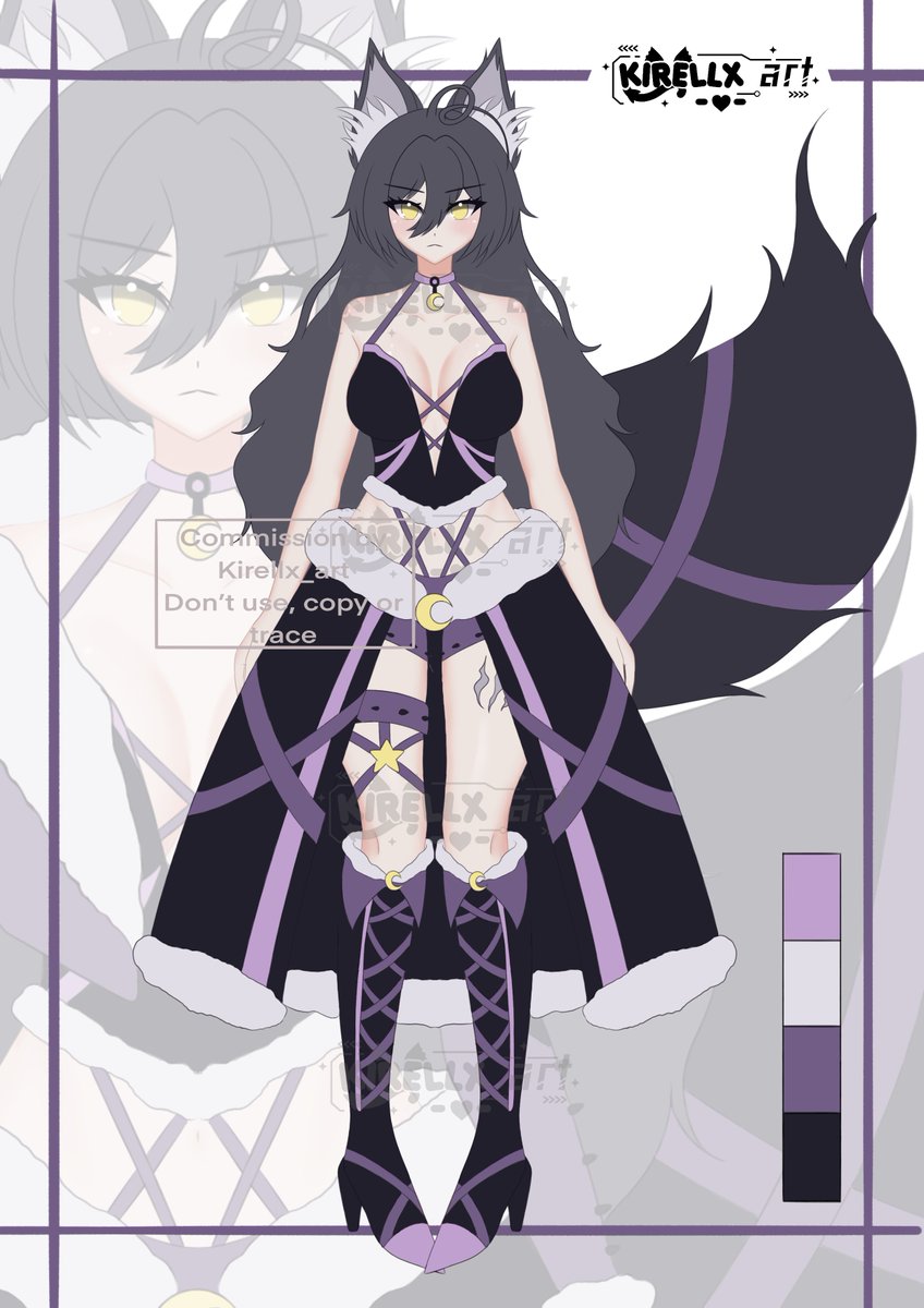 kirellx_art's tweet photo. Design progress for @Eshyria ‧₊˚♡

2024 - 2026 https://t.co/UwDQfDkhe6
