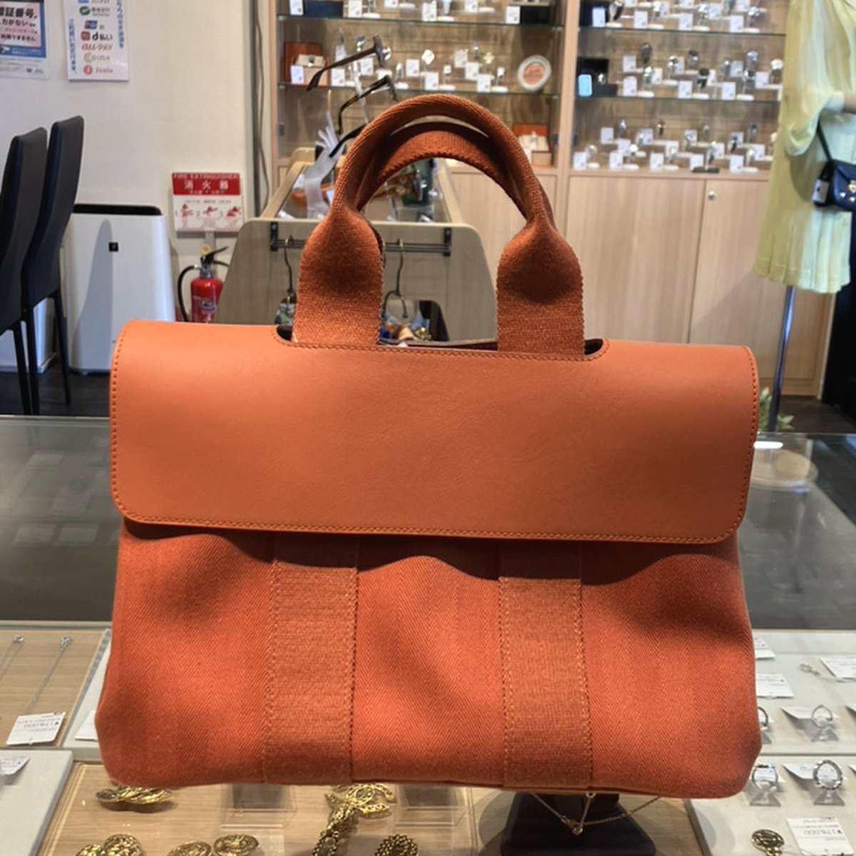 最終値下げ⭐︎ HERMES 非売品　オルゴール 最終値下げ⭐︎ 非売品　オルゴール HERMES