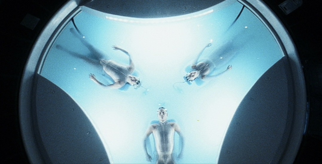 haruspectra's tweet photo. An ideal group of people selected to serve at the Supreme Court should look like the Precogs from Minority Report. They should have no attachment to anything, disconnected from the news and bound only and exclusively to the Constitution and the law. They should not be married or have children. They should act like priests and nuns appointed to serve the law exclusively. Blind and deaf. Separated from everything with the privilege to give their lives for the Republic and The People. 

Such group would be taken care of for life and be treated with the honors such a duty entails, living in the joy to be able to serve the highest duty a man or woman could hope for. 

I am positive such people exist and we could find them.

That is the only way. Anything else is bound to be corrupted and debouched, while The People pay the price for it.