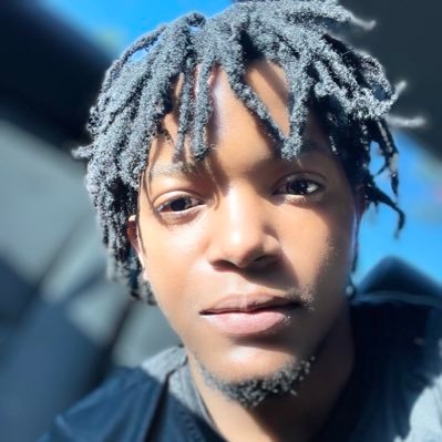 Louis_Blue02's tweet photo. @AiCrash6 @jahbrickz My brother in Christ is that you on that pfp? Cuz I can assure you, you got that nigerian face. 😭 https://t.co/BSM3ngqezm