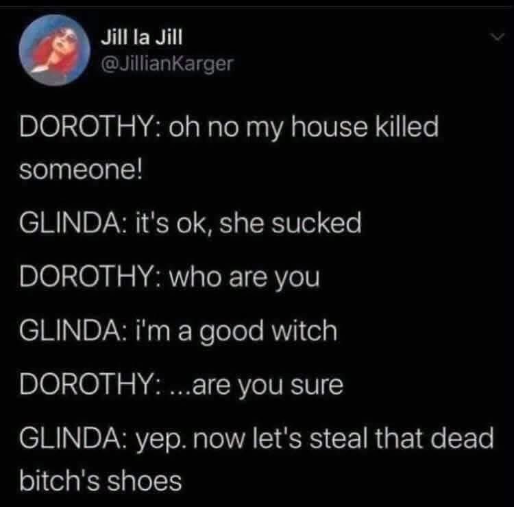 BadQualityMemes tweet picture