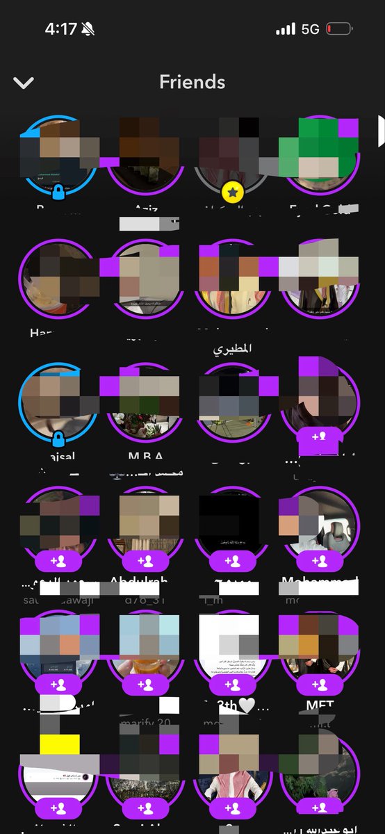 FullCupOfMilk's tweet photo. ليش توني ادري عن ذي الحركة بالسناب!
شوفو كيف تطلع السنابات https://t.co/N7KbGApsx8