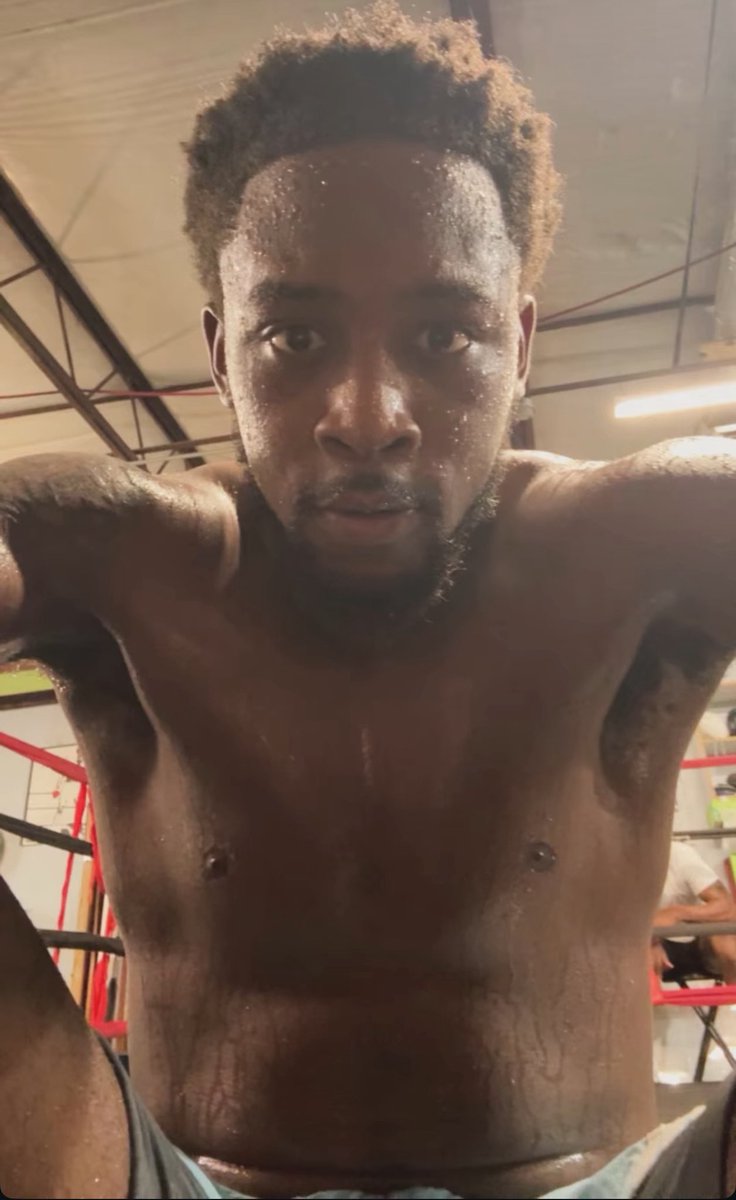 BOXING n BBQ tweet media