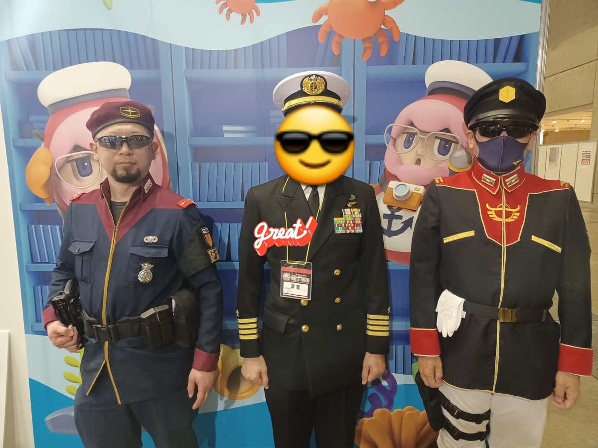 EFAirForce's tweet photo. #2026年自分が選ぶ今年上半期の４枚

もはや
４枚ではない https://t.co/mECEwADH09
