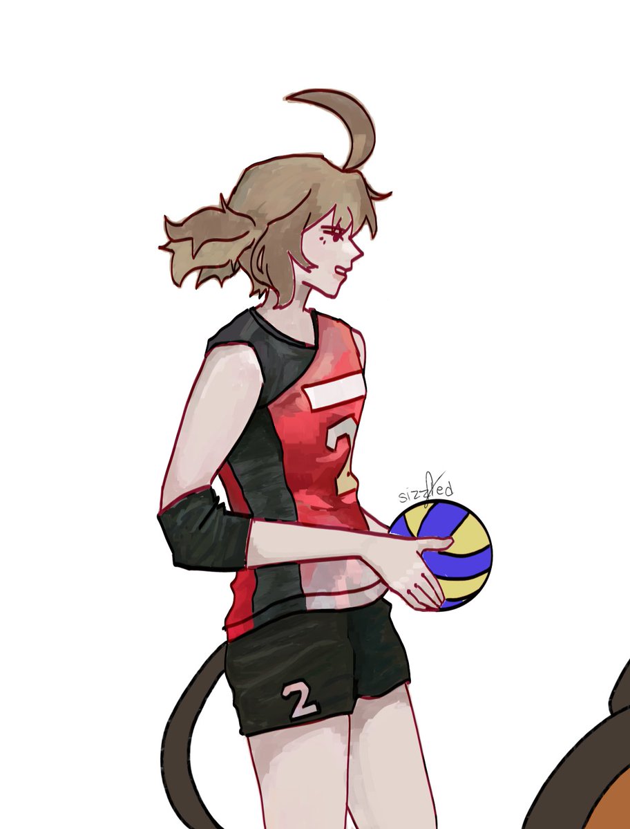 jswnnahavefun's tweet photo. Hey guys! Gudmorn! Gi murin as a vb player :P #rkggk https://t.co/bSIZ5OkLOx