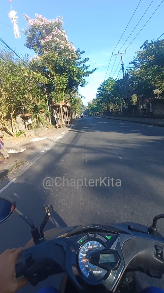 ChapterKita's tweet photo. Chapter kita pagi ini, bahagia dengan bersyukur.

Alhamdulillaah tadi lihat pohon Tabebuya pinggir jalannya sudah mulai berbunga lagi. Ga sabaar menanti pohonnya berbunga lebat lagi di sepanjang jalan 😍

Apa kesyukuranmu pagi ini moots? https://t.co/U5Qlk4R0mI