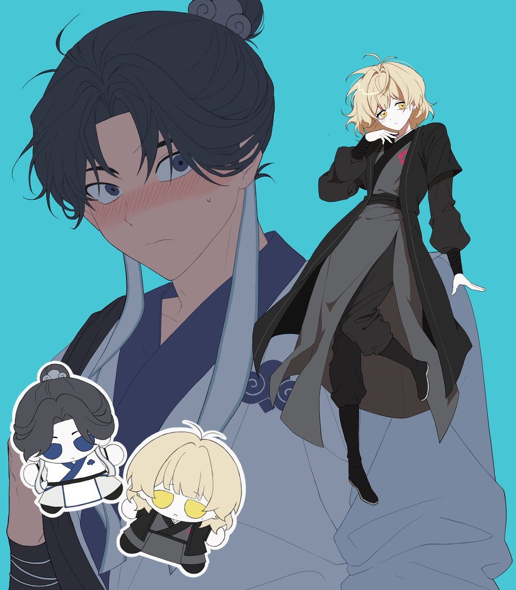 _miiru0's tweet photo. https://t.co/E4LBoYCAla