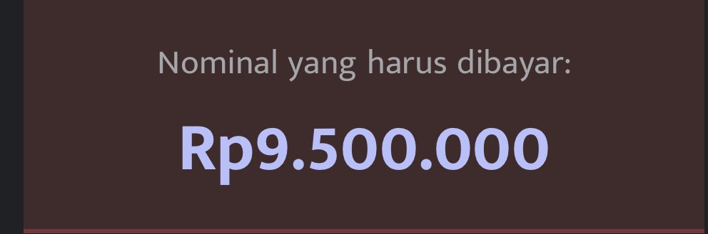maybemalbi's tweet photo. Mahal banget bayaran kuliah babi lahh
harusnya kan bisa gratis ini💔😔 https://t.co/5KdHaaCg1H