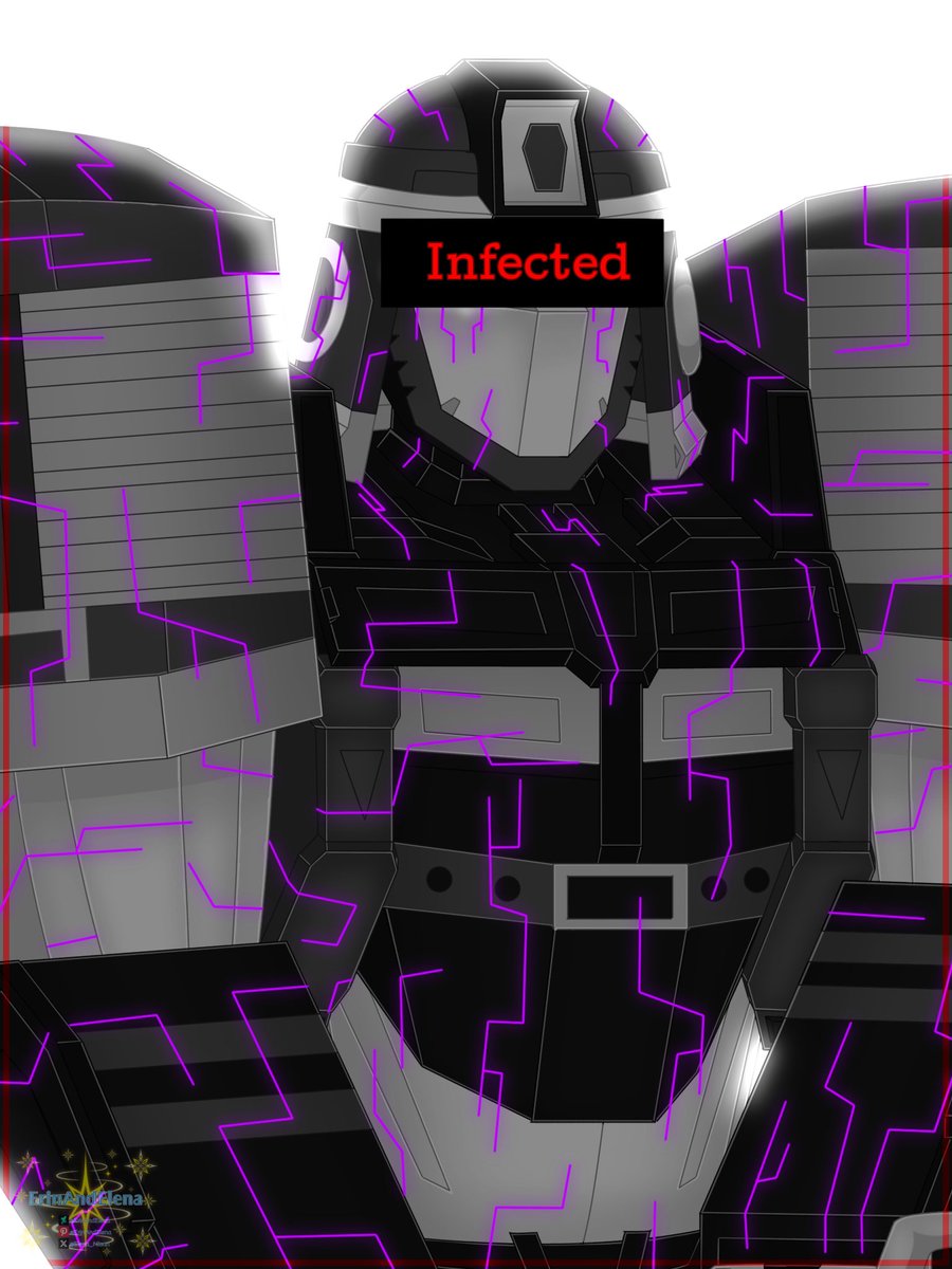 Elena_Niisan's tweet photo. Tragedy Scene at Metal Cardbot W
Photo 1 → Normal(Episode 1)
Photo 2 and 3 → Infected(Episode 7)
#메탈카드봇 #metalcardbot #phoenixfire https://t.co/RkfpvWnaJl