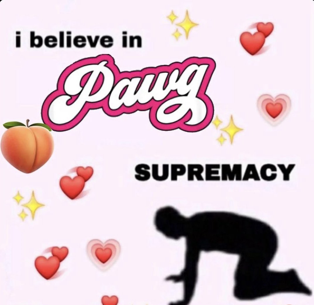 GrahamJosh6682's tweet photo. #PAWGPOWER Its true. PAWGS are nothing but the truest form of power and supremacy. I spurt when I see them. #blackmanskryptonite #whitegirlsdoitbetter 🤍😵‍💫💦 https://t.co/DX11KogR7V