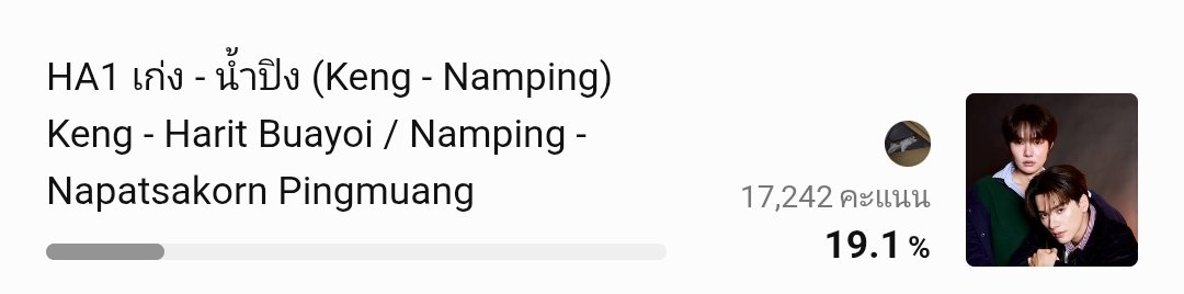Me_Meaw04's tweet photo. รหัสแดงแป๊ดดดด 🚨🚨🚨🚨

#VoteforKNP 
#KengHarit #nampingster
#KengNamping #เก่งน้ำปิง https://t.co/01cicoipsh