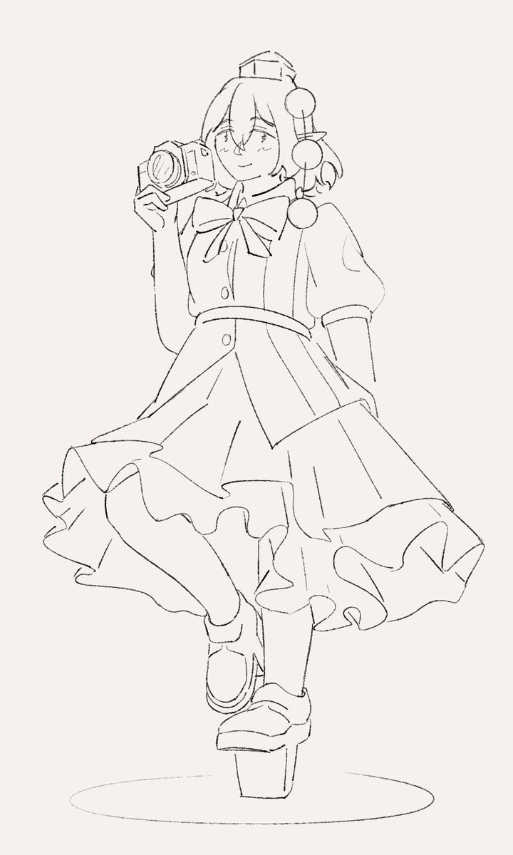 Chuunimaru's tweet photo. ayaya https://t.co/okn1LyReTG