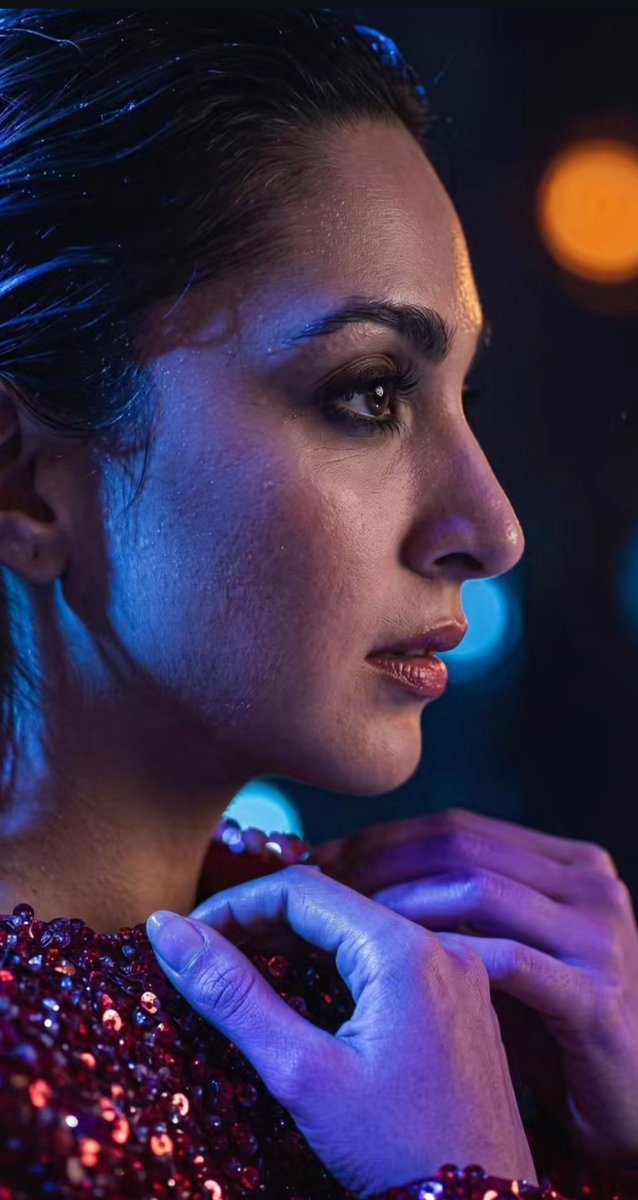Sareem48's tweet photo. She is the reason I will Go to watch Her new Movie Toxic.

I will watch this movie just for kiara advani. She is Such a fine woman 🤩 https://t.co/l9R5UEGgQ1