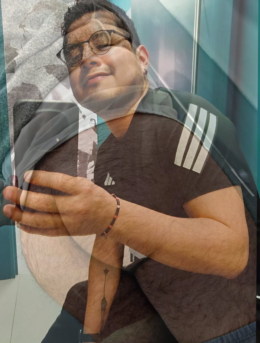 anlugelBC's tweet photo. El trend 🙃 https://t.co/Pd2A1l8Du4