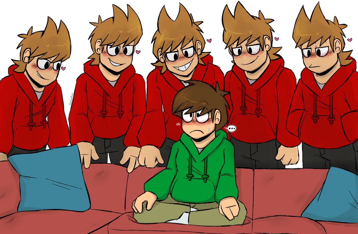 OakieBun12's tweet photo. oh
#eddsworld #tordedd https://t.co/jgjRI8bscu