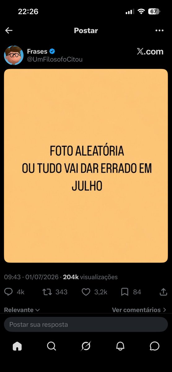 Israel_marceli's tweet photo. @UmFilosofoCitou https://t.co/xboWM0Xq5V
