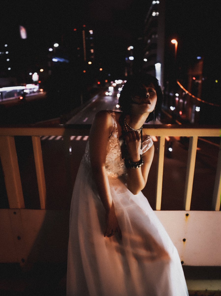 kurosaki_sangan's tweet photo. 「La Mariée de la nuit」

#被写体翠 ArtPhotography
#CreativeEnvironmentalPortrait
@midorixportrait https://t.co/s3pf7y3t0z