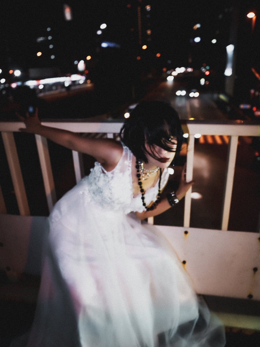 kurosaki_sangan's tweet photo. 「La Mariée de la nuit」

#被写体翠 ArtPhotography
#CreativeEnvironmentalPortrait
@midorixportrait https://t.co/s3pf7y3t0z