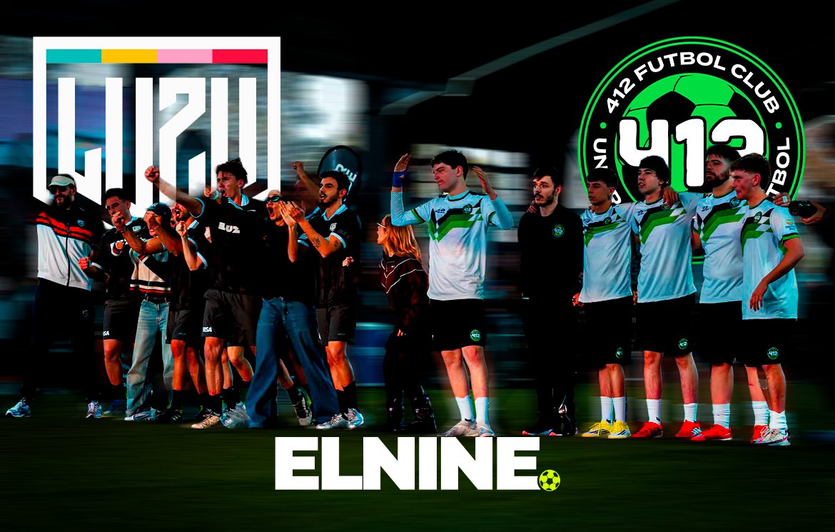 ELNINE tweet media