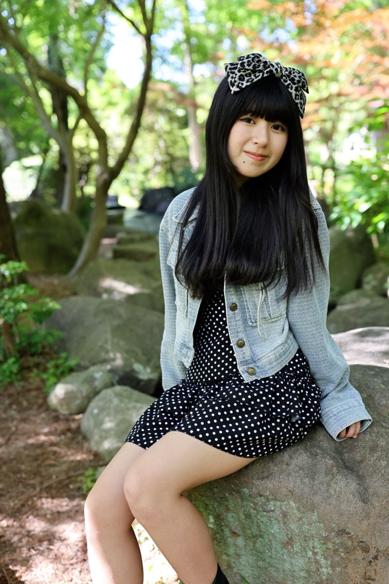 22TK23's tweet photo. #ピュアフル撮影会
@purefulphoto 

model:みおさん
@miosann508 
#みお 

リボン🎀 https://t.co/SOLPXxZrOH