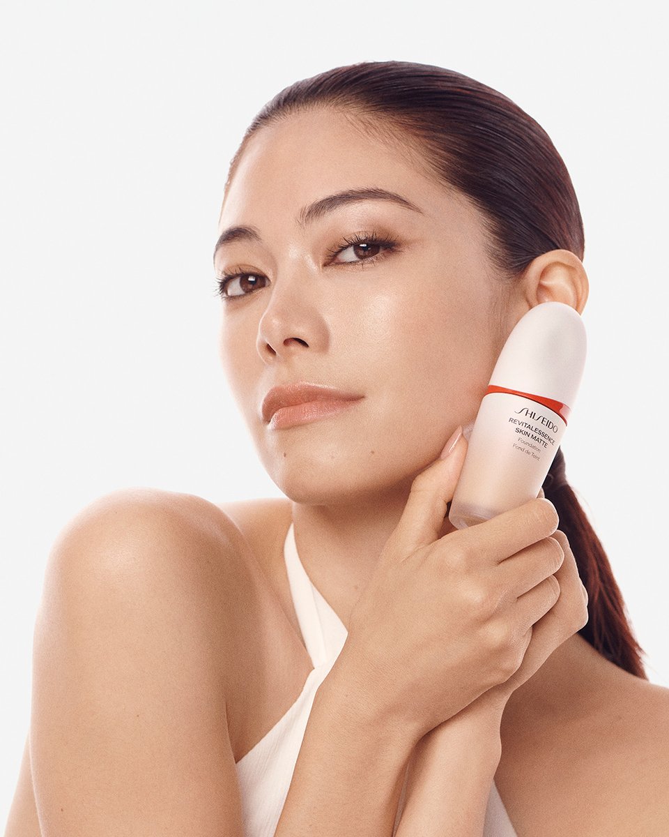 SHISEIDO JAPAN (@SHISEIDO_brand) / Posts / X