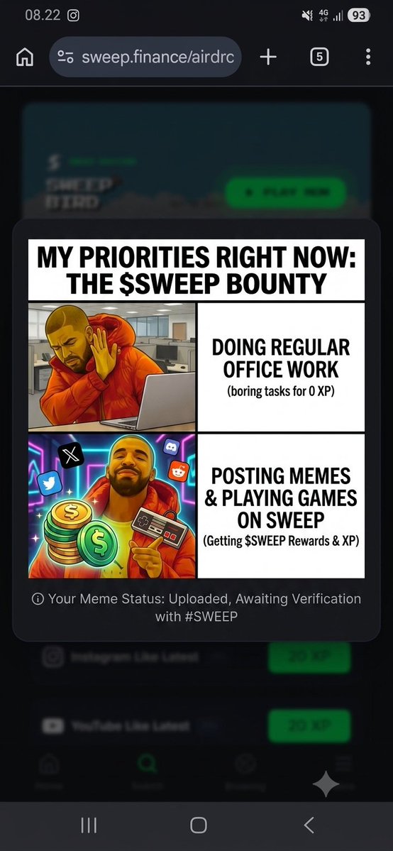Let's Go tweet media
