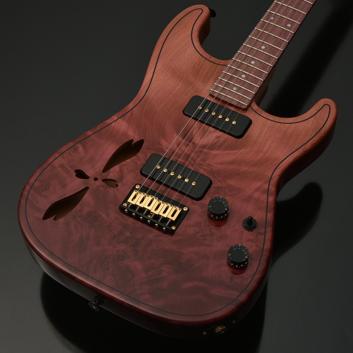 DeviserGuitars's tweet photo. 桜ホロウが頭から離れなくなる魔法かけます❗
⠀∧＿∧
（𓂂︲⩊︲𓂂)つ━🌸・*。
⊂　　 　ノ 　　　・゜🌸.
　しーＪ　　　🌸。🌸 *´¨)
　　　　　　　　　.· ´¸.·*´¨) ¸.·*¨)
　　　　　　　　　　(¸.·´ (¸.·’* 🌸

#ディバイザー杢曜日 https://t.co/Og5r0ZH3xR