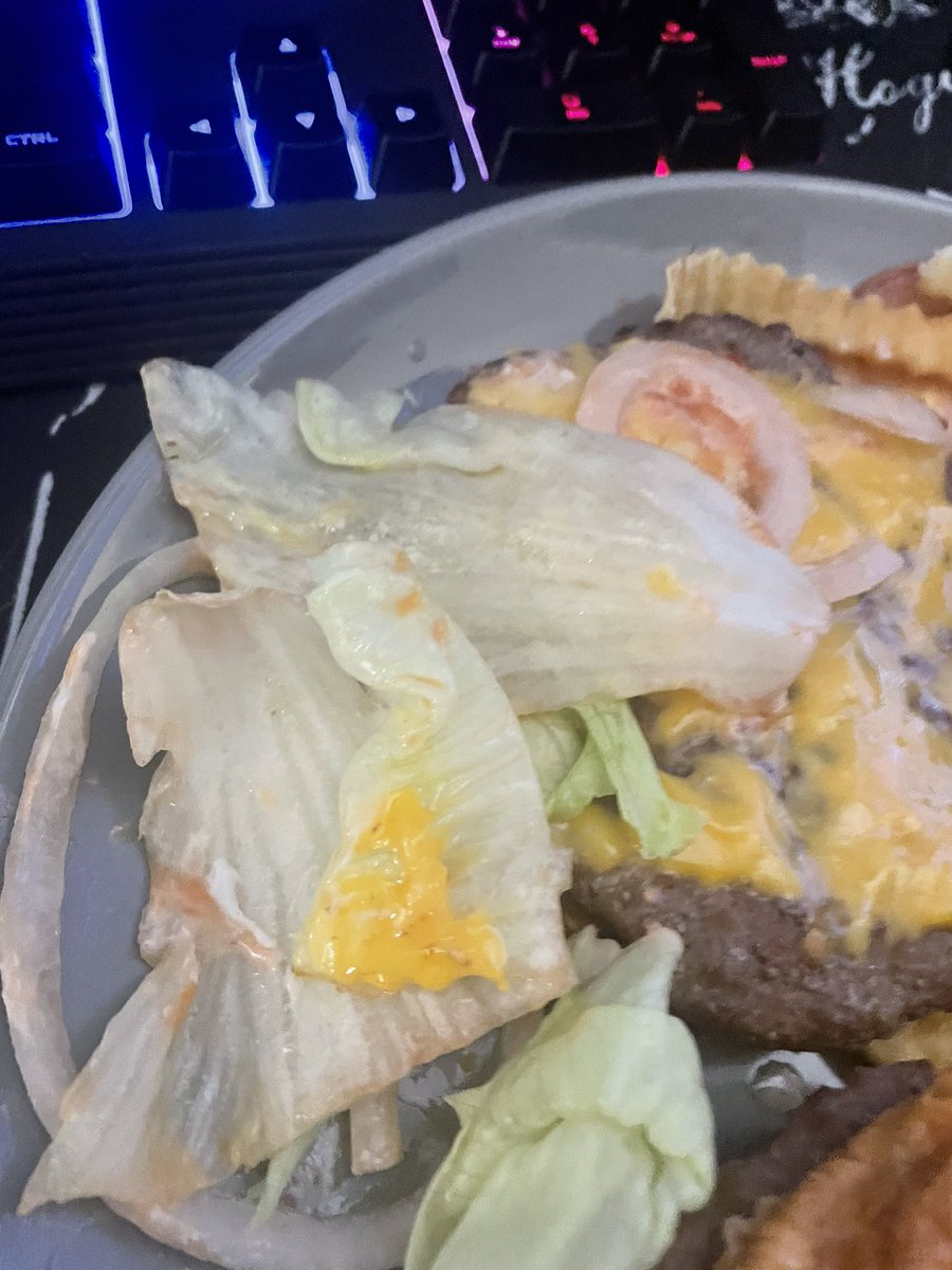 TheRobDailyShow's tweet photo. @Hardees one of these isn’t like the others can you guess which one…fyi I literally threw them away didn’t even wanna bite no one clean or respectful would serve that..92g food service specialist https://t.co/cY9t9ljDyH