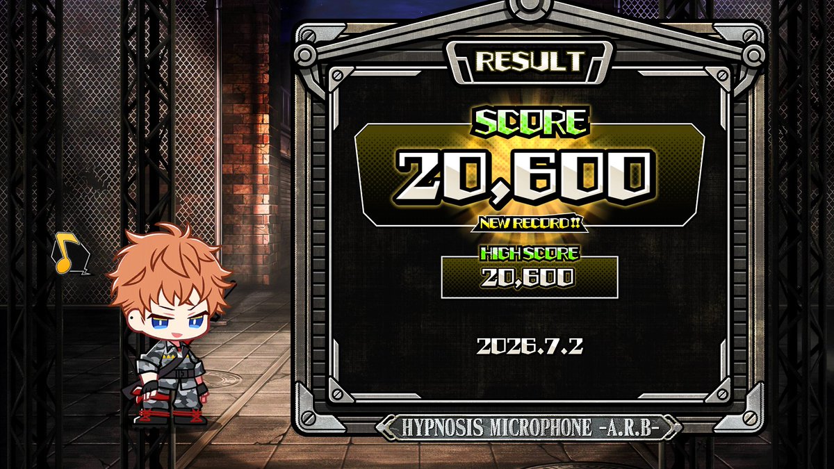 ziguzagu1234's tweet photo. #ヒプマイARB #ARB_SPEEDMATCH

▼パズルゲーム「SPEED MATCH」をプレイしよう！
https://t.co/gbvCUI1O4I https://t.co/jXSjwAARqh