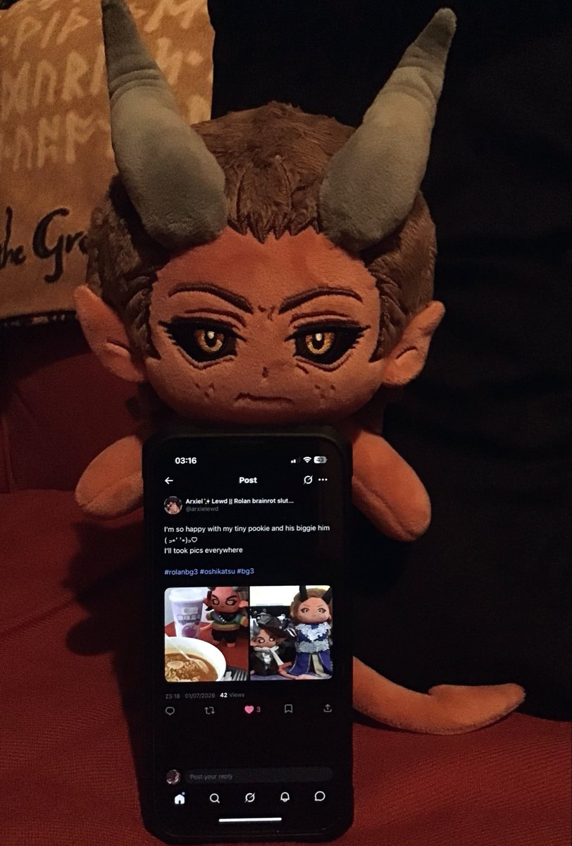 Liverchestnuts's tweet photo. pookieception https://t.co/wLfsMHoHkN