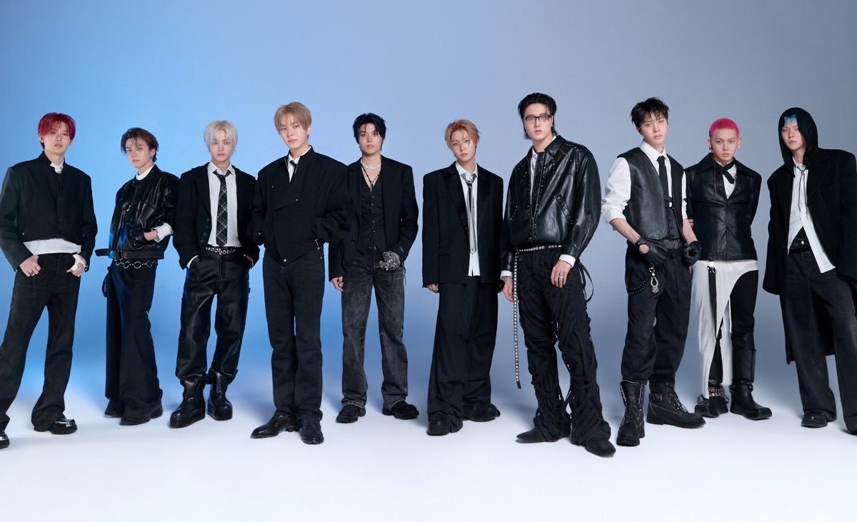 dailytre4sure's tweet photo. [🏆] JUPITER MUSIC AWARDS 2026

#𝗧𝗥𝗘𝗔𝗦𝗨𝗥𝗘 𝗡𝗼𝗺𝗶𝗻𝗮𝘁𝗶𝗼𝗻𝘀:
• 𝗠𝗮𝗹𝗲 𝗚𝗿𝗼𝘂𝗽 𝗼𝗳 𝘁𝗵𝗲 𝗬𝗲𝗮𝗿
• 𝗦𝗼𝗻𝗴 𝗼𝗳 𝘁𝗵𝗲 𝗬𝗲𝗮𝗿 — 𝗜𝗙 𝗜
• 𝗔𝗹𝗯𝘂𝗺 𝗼𝗳 𝘁𝗵𝗲 𝗬𝗲𝗮𝗿 — 𝗟𝗢𝗩𝗘 𝗣𝗨𝗟𝗦𝗘

📌 𝗛𝗢𝗪 𝗧𝗢 𝗩𝗢𝗧𝗘
• 𝗠𝘂𝗯𝗲𝗮𝘁
- Log in or create an account
- Collect tickets by watching ads and completing missions
- 10 ads = 1 voting ticket
- Maximum: 30 ads per day = 3 voting tickets daily

• 𝗜𝗗𝗢𝗟 𝗖𝗛𝗔𝗠𝗣 
- Log in or create an account
- Collect chamsims through attendance checks, ads, roulette spins, quizzes, and missions
- 40 chamsims = 1 vote

• 𝗠𝘂𝗻𝗶𝘃𝗲𝗿𝘀𝗲
- Log in or create an account
- Collect Ad Lumy by watching ads or completing missions (Gold Lumy must be purchased)
- 40 Ad Lumy = 1 vote (up to 3 votes daily)
- 40 Gold Lumy = 1 vote (unlimited additional votes)

• 𝗺𝘆1𝗽𝗶𝗰𝗸
- Log in or create an account
- Collect Gold Hearts by completing missions or purchasing in the store
⚠️ Yellow Hearts collected via ads cannot be used
- 40 Gold Hearts = 1 vote
Plus: 1 free daily vote per category

• 𝗙𝗮𝗻𝗰𝗮𝘀𝘁
- Log in or create an account
- Gold Hearts can only be purchased (not collected)
- 400 Gold Hearts = 1 vote

✅ Votes from all official partner platforms are combined to determine the results
✅ 100% global fan voting
✅ The Top 20 nominees in each category will advance to the Semi-Final Round  
✅ Round 1 voting started on June 1 and will end on July 16, 1:59 AM KST
