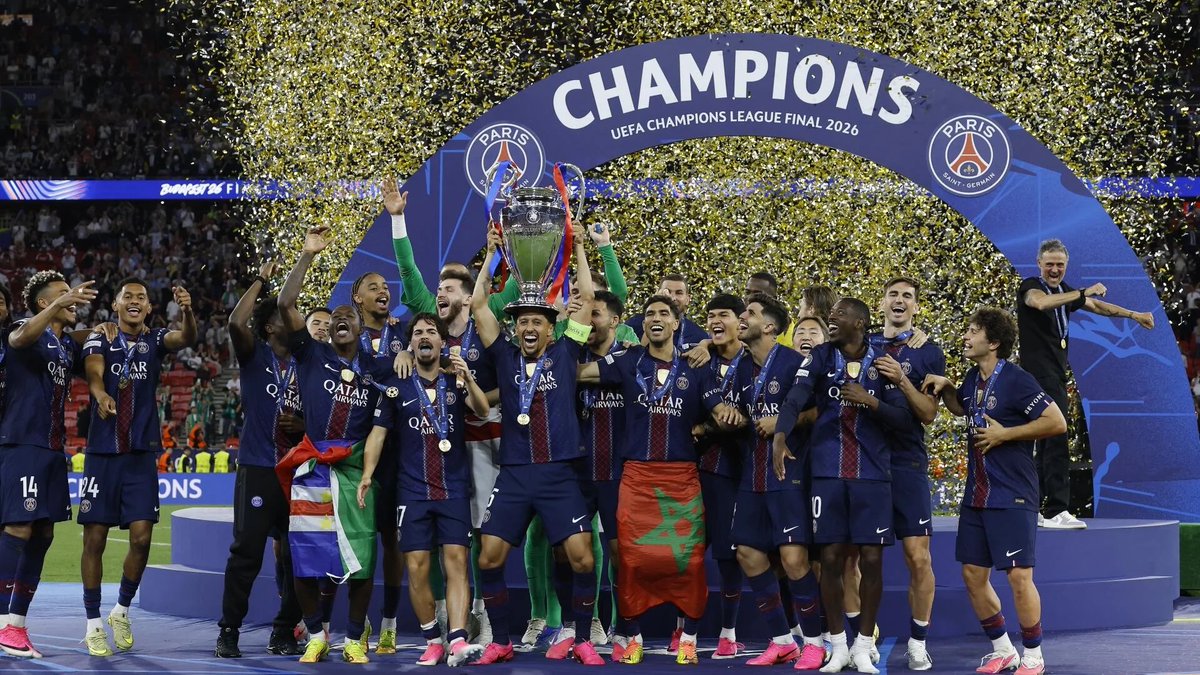 rawseclart's tweet photo. @S6445634942625 @geruaisxap @PSGINT_ let me know when you send diaz ucl trophy monkey 😘 https://t.co/AFitgKIyKB