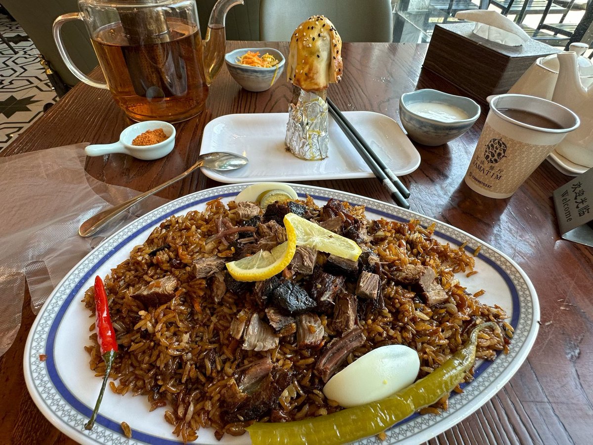 ligen0810's tweet photo. 猜猜这是什么特色美食 https://t.co/GHY7mSFcF6