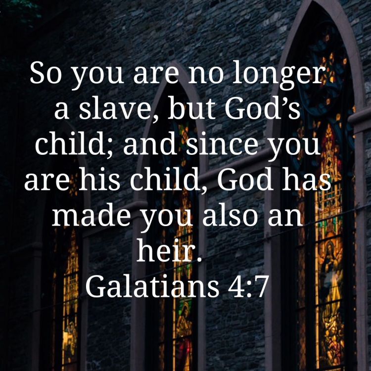 EvelynWestfield's tweet photo. We Are Royalty In Jesus Christ 
♥️😇♥️ https://t.co/6FDKwIJkAo