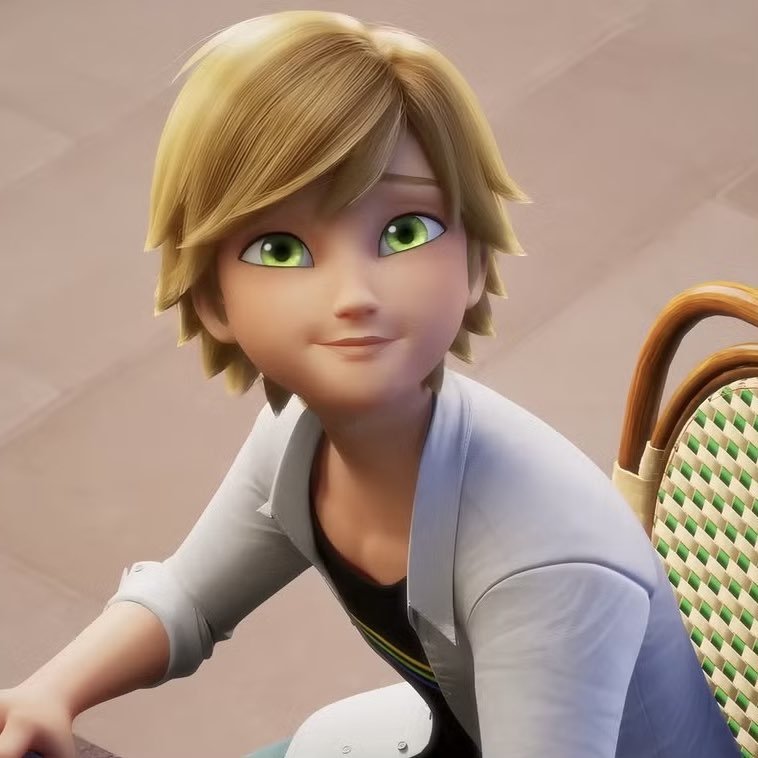 LucasPlay1901's tweet photo. Adrien desea que tengas un lindo y hermoso Miercoles y que lo pases muy excelente hoy!
🐱👍🇫🇷🗼💚🖤💚 #MiraculousWorld #MLB #MLB2026 #Adrien #ChatNoir #Miraculous #MiraculousLadybug #MiraculousTheMovie https://t.co/1liAXThAh7
