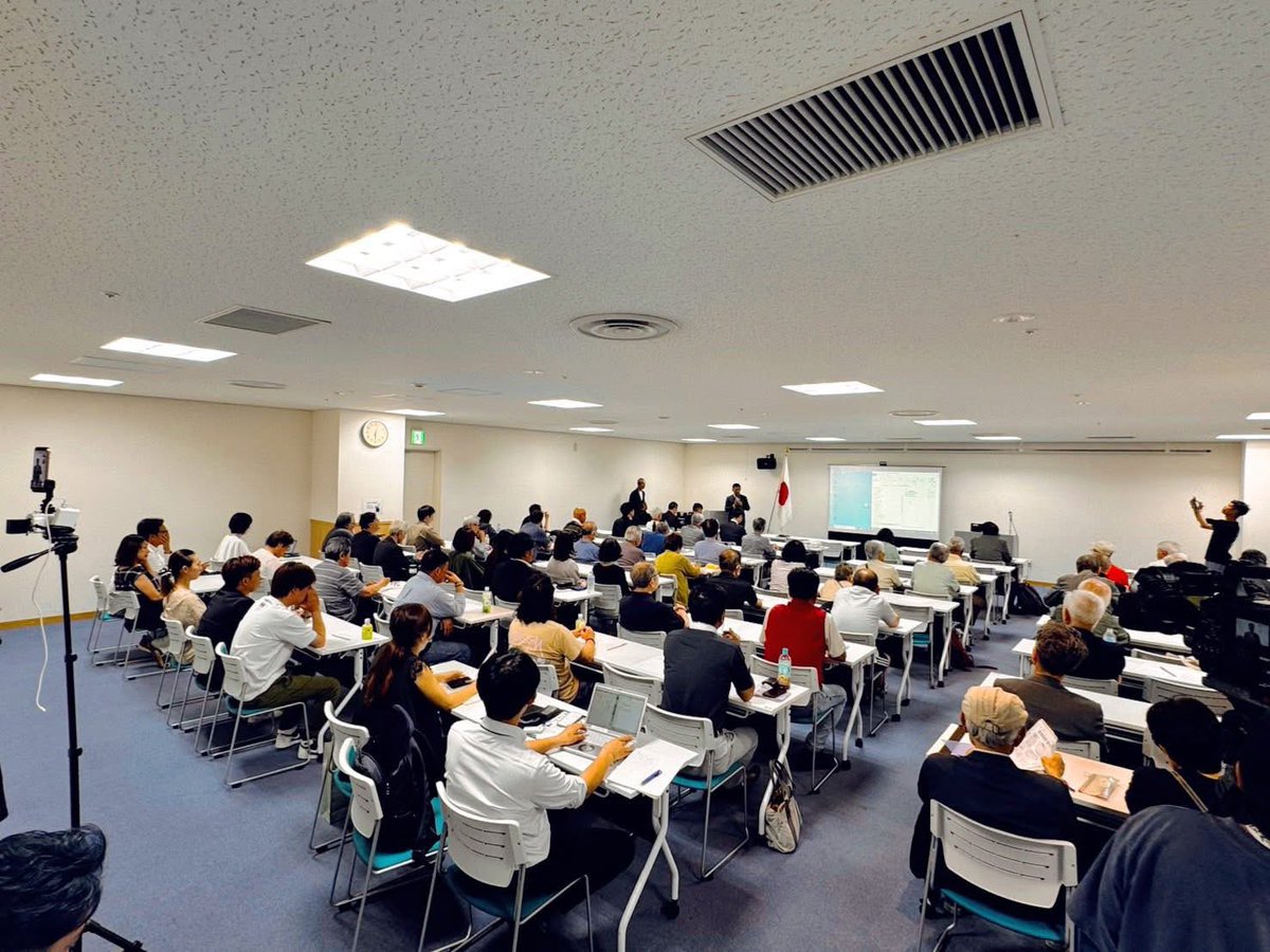 aikyousinbun's tweet photo. 熊本市役所建て替え問題！
7月25日（土）
13時からパレアにて勉強会を行います！
講師は市役所問題に反対してきた保守系の元市議会議員さんを予定しています。
また、住民監査請求のやり方などについても参加者にレクチャーします。
その後、15時〜街頭演説会も行いますこちらにも是非ご参加ください。 https://t.co/pvH69iVB6k