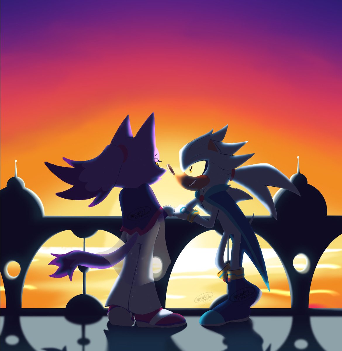 CraftyCreature5's tweet photo. Bunch of old ship stuff I forgot to post
#sonshadamy #espighty #silvaze https://t.co/xQSzUbLi9T