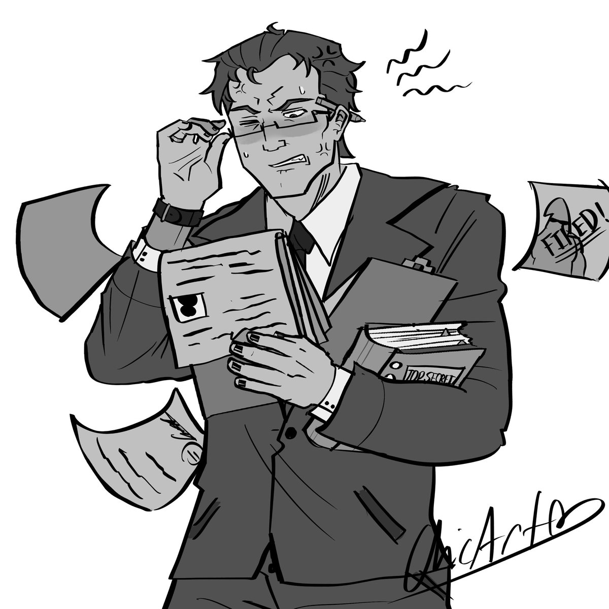 тємρℓє σƒ тσкι 🔞 (@yaoiklok) / Posts / X