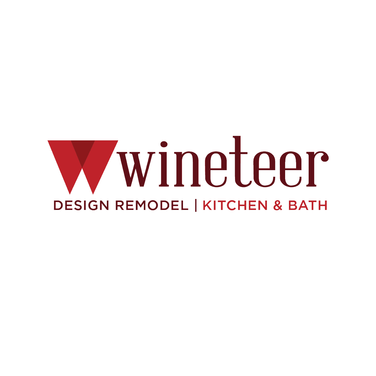 WineteerKC's tweet photo. ANNOUNCEMENT:
We’re excited to announce that Wineteer Construction is now Wineteer Design Remodel | Kitchen &amp; Bath. 
- The same ownership.
- The same award-winning design team.
- The same experienced project managers.
- The same skilled craftsmen and fabrication specialists. https://t.co/agZMsHbcGl